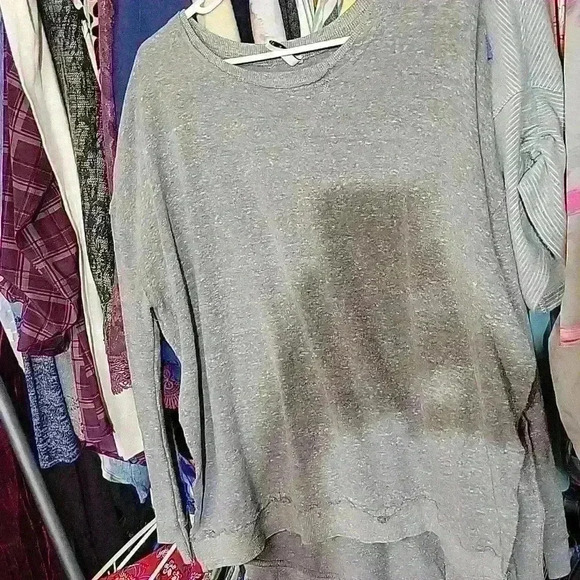 Z supply‎ oversized sweater - Picture 1 of 5